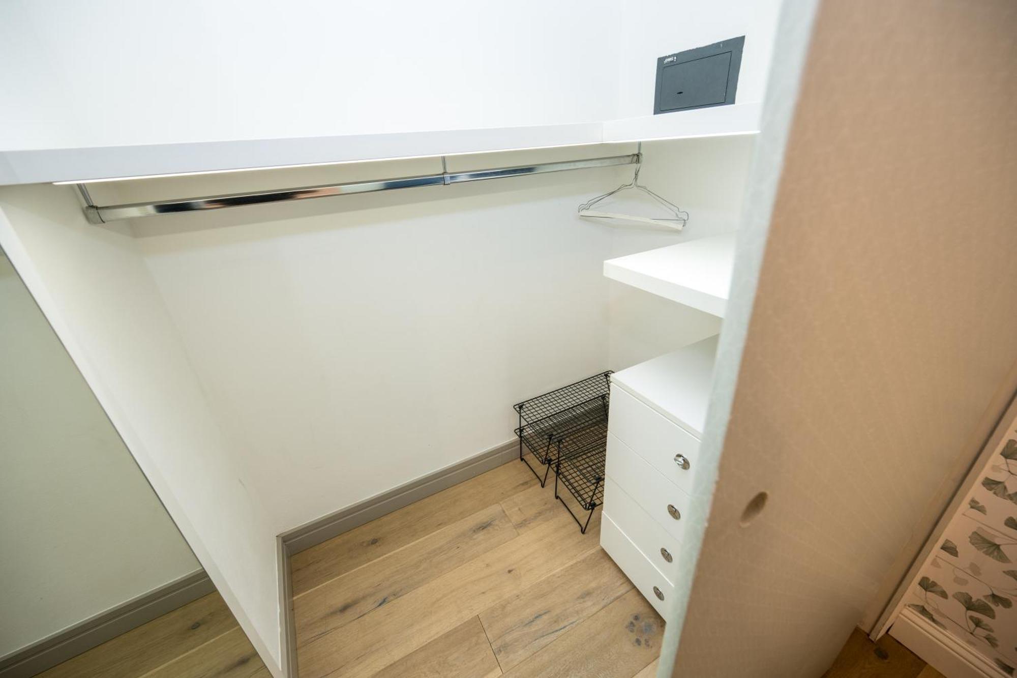 Appartamento Shortmi Borsieri Milano Esterno foto