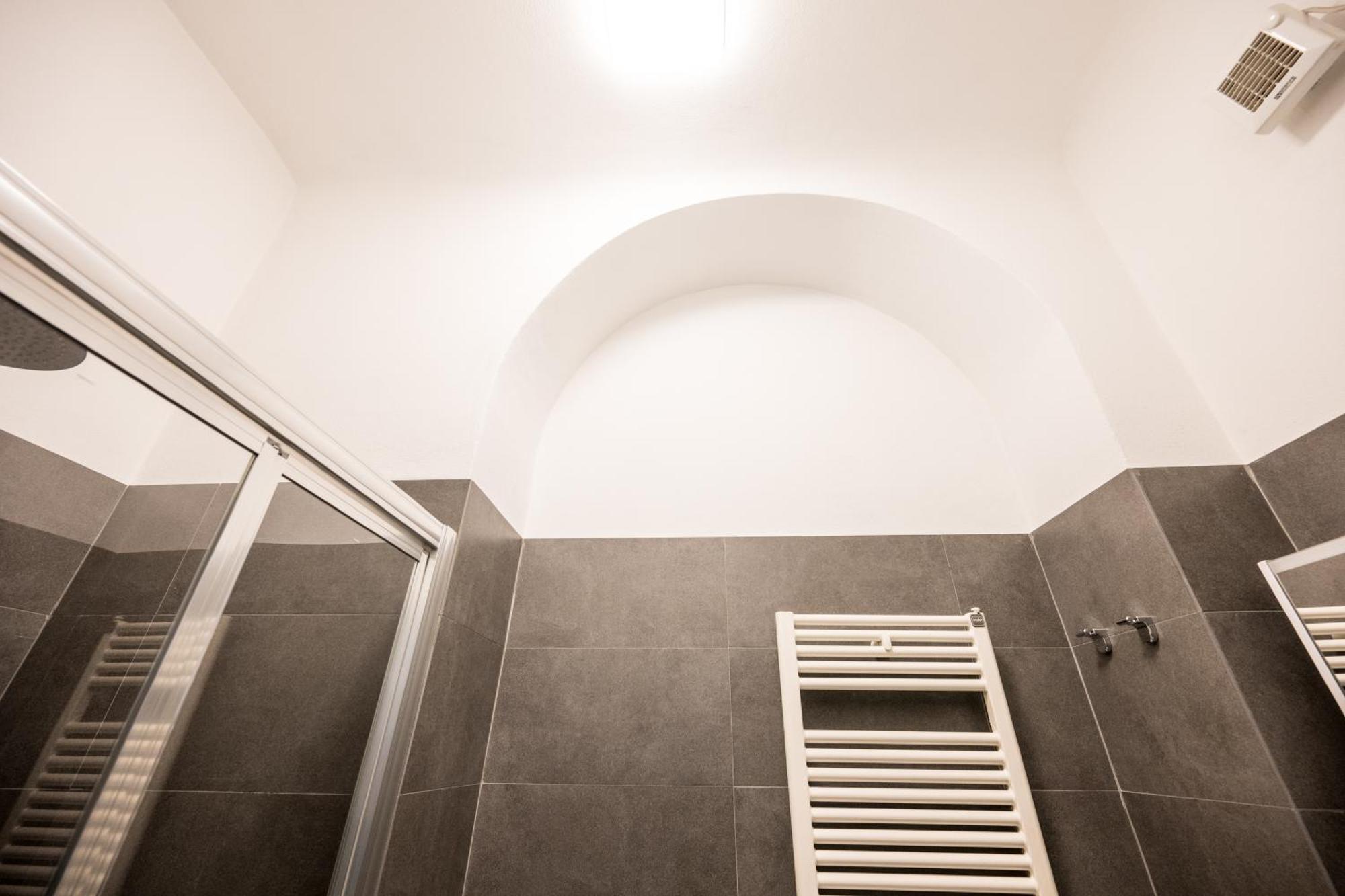 Appartamento Shortmi Borsieri Milano Esterno foto