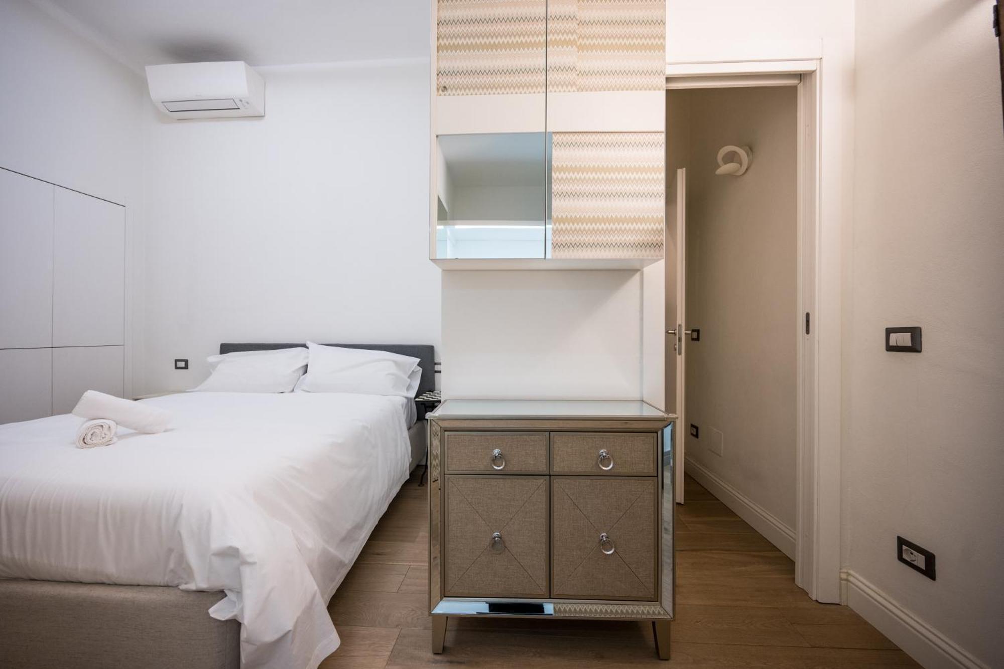 Appartamento Shortmi Borsieri Milano Esterno foto